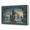 Jeu de Plateau Le Trône de Fer: Pillards de la Côte Rocheuse