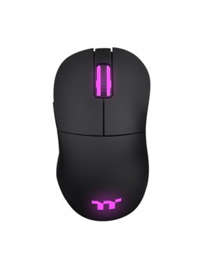 Mouse gaming Thermaltake Damysus RGB preto