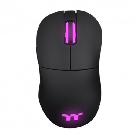 Mouse gaming Thermaltake Damysus RGB preto