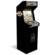 Machine arcade Arcade1Up Street Fighter avec 14 jeux classiques