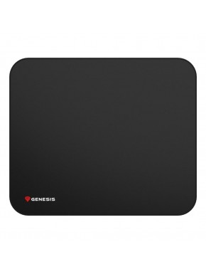 Mousepad gaming preto Genesis Carbon 500 S