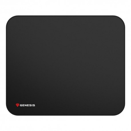 Mousepad gaming preto Genesis Carbon 500 S