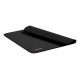 Mousepad gaming preto Genesis Carbon 500 S
