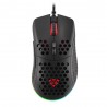 Mouse Gaming Genesis Krypton 555 RGB com Sensor Óptico