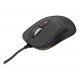 Mouse gaming Genesis Krypton 660 preto com cabo USB