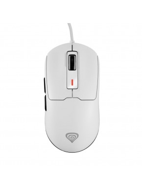 Mouse Gaming Genesis Krypton 660 Branco