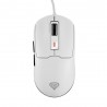 Mouse Gaming Genesis Krypton 660 Branco