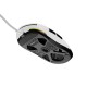 Mouse Gaming Genesis Krypton 660 Branco
