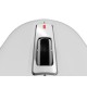 Mouse Gaming Genesis Krypton 660 Branco