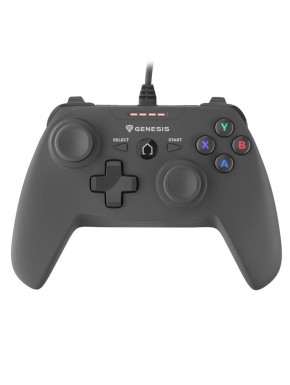 Gamepad Genesis Mangan P58 para PC y PS3