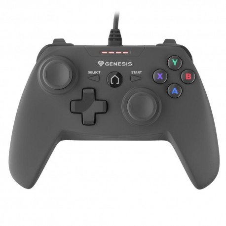 Gamepad Genesis Mangan P58 para PC y PS3