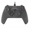 Gamepad Genesis Mangan P58 para PC e PS3