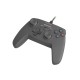 Gamepad Genesis Mangan P58 para PC y PS3