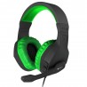 Headset gaming Genesis Argon 200 Mini verde