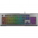 Teclado Gaming Genesis Rhod 500 com retroiluminação RGB
