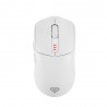 Mouse gaming sem fio Genesis Zircon 500 branco