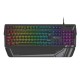 Teclado Gaming Genesis Rhod 350 RGB com Retroiluminação LED