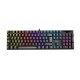 Teclado Mecânico Gaming Krom Kasic RGB