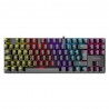 Teclado Gaming KROM Kasic TKL RGB Rainbow