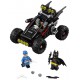 Kit LEGO Batman The Movie Bat-Dune Buggy