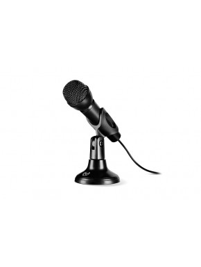 Microphone gaming Krom Mini Kyp avec support
