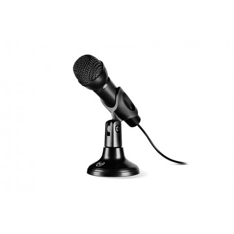 Microphone gaming Krom Mini Kyp avec support