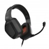Casque gaming Krom Kopa Pro noir