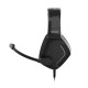 Casque gaming Krom Kopa Pro en noir