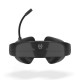 Casque gaming Krom Kopa Pro en noir