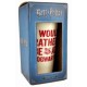 Travel mug Harry Potter Be at Hogwarts