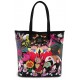 Bag Loungefly Alice in Wonderland Disney