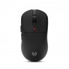 Mouse Gaming Sem Fio Krom Klever Preto