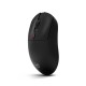 Mouse gaming sem fio Krom Klever preto