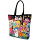 Bag Loungefly Alice in Wonderland Disney