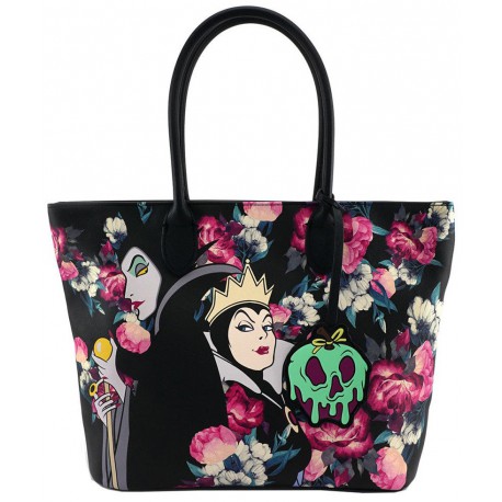 Bag Loungefly Appear As Villains Disney