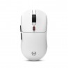 Mouse Gaming Sem Fio Krom Klever Branco