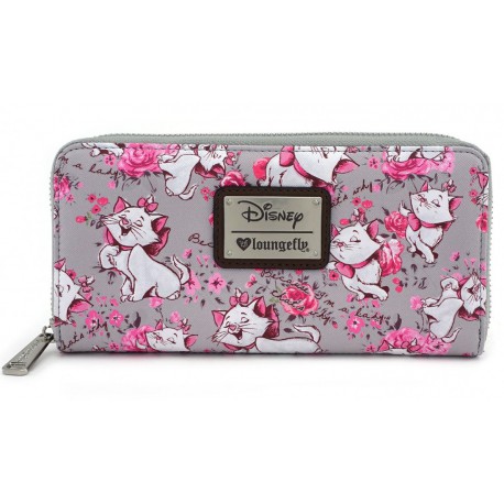 Cartera Loungefly Marie Aristogatos