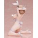 Statue PVC 1/6 Karen Kazamatsuri Bunny Ver. 25 cm