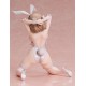 Statue PVC 1/6 Karen Kazamatsuri Bunny Ver. 25 cm