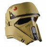 Casque Électronique Shoretrooper Star Wars: Andor Black Series