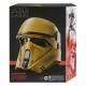 Capacete Shoretrooper Star Wars Andor