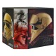 Capacete Shoretrooper Star Wars Andor