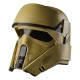 Capacete Shoretrooper Star Wars Andor