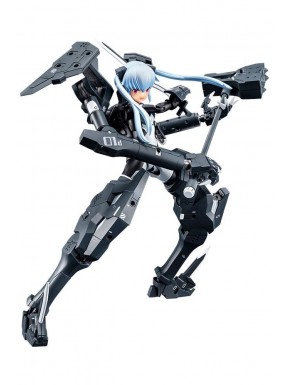 Maquette Busou Shinki Type Devil Strarf Bis 20 cm par Kotobukiya