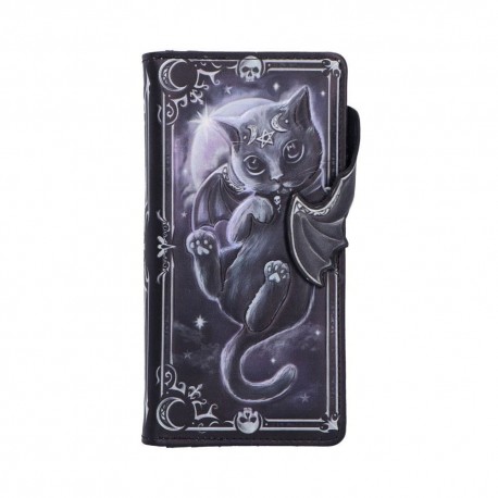 Monedero Cult Cuties Moon of Malpuss 18 cm