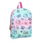 Sac à dos Hello Kitty 33 cm avec design coloré
