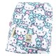 Sac à dos Hello Kitty avec design joyeux de 33 cm