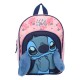 Mochila 3D Lilo & Stitch colores rosa y azul