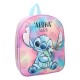 Mochila 3D Stitch Simply Special Sentado de Lilo y Stitch