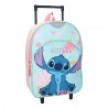 Mochila Trolley Lilo & Stitch Great Escapes 33 cm